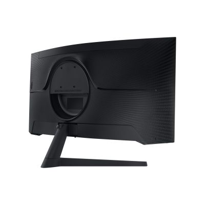 4. SAMSUNG ODYSSEY G5 LED-MONITOR 34" LC34G55TWWPXEN