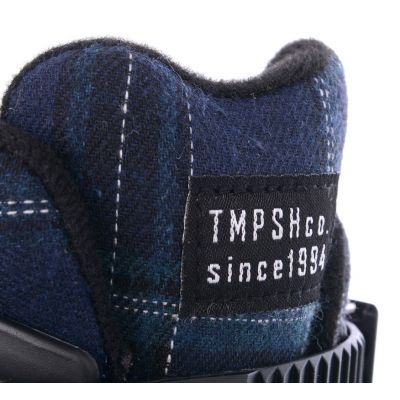 10. Tempish Rebel T verstellbare Rollschuhe