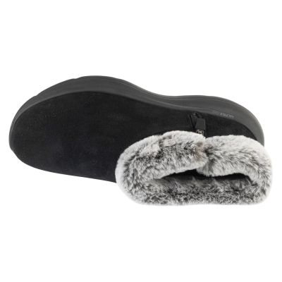3. Skechers On-The-Go Encore - Snow-Capped 144848-BKGY Schwarz 36