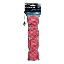 Bauer HydroG Streethockeybälle