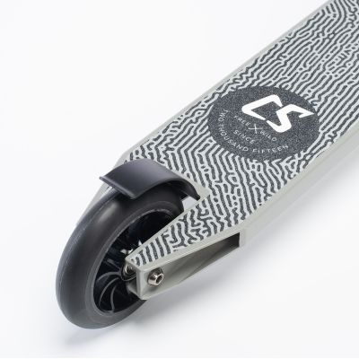8. Coolslide Freestyle-Scooter Cannock 92800595500