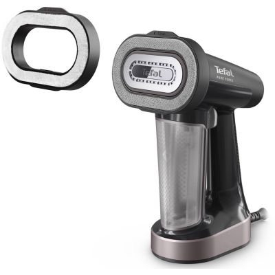 11. TEFAL DT8765 Dampfglätter