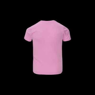 5. Kinder-T-Shirt mit kurzen Ärmeln DILLION KDG