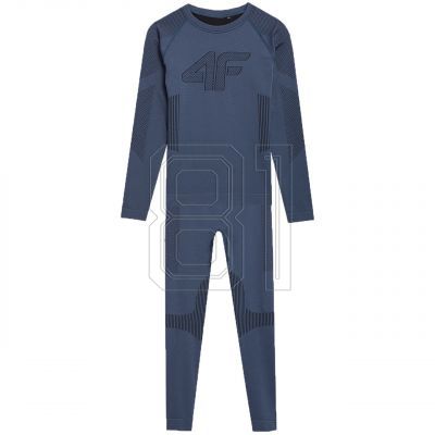 Thermounterwäsche 4F M096 Jr 4FJAW23USEAM096 32S