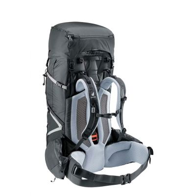 6. Deuter Aircontact Pro 65+10 SL 337002540140 Wanderrucksack