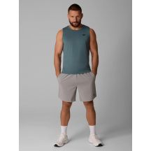 Schnelltrocknende Trainingsshorts für Herren 4F 4FRSS26TFSHM1858-25S