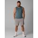 Schnelltrocknende Trainingsshorts für Herren 4F 4FRSS26TFSHM1858-25S