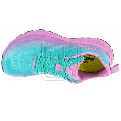 3. Inov-8 Trailfly Speed W 001151-AQPL-W-01 Laufschuhe