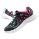Skechers Jumpsters Glitter Kinder-Sportschuhe für Mädchen