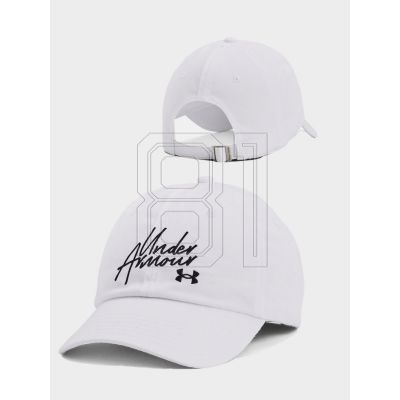 4. Under Armour Favorites Mütze 1369790-102