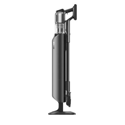 4. Dreame Z30 Station Akku-Trockenstaubsauger, beutellos, 3 l, Schwarz, 3200 Ah