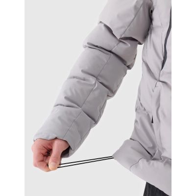 8. Herren Winter Daunenjacke mit synthetischer Füllung, 10000 Membran, 4F 4FWAW24TDJAM512-25S