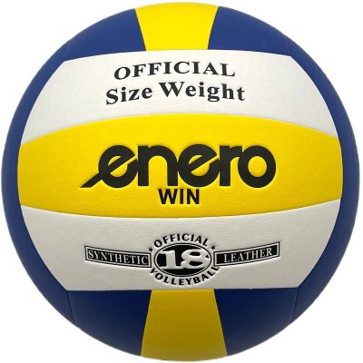 3. ENERO WIN VOLLEYBALL