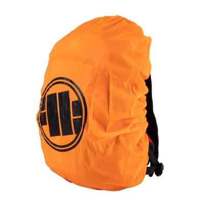 5. Pit Bull West Coast SPORTS Sportrucksack rot - 9192019045