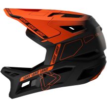 LEATT Helmet MTB Gravity 6.0 Carbon V25 Full-Face-Fahrradhelm