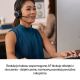 123. HP Poly Mission 815 Mono-USB-Kabel-Headset
