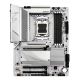 8. Gigabyte B650 AORUS ELITE AX ICE Mainboard