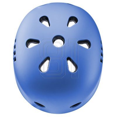 5. Spokey NV Pumptrack Jr SPK-944784 Fahrradhelm, 48-54 cm 