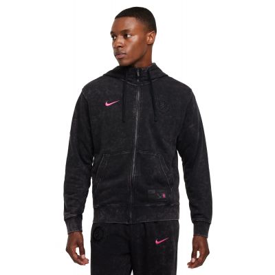 Nike Chelsea London Club 3rd M FQ2994-010 Sweatshirt