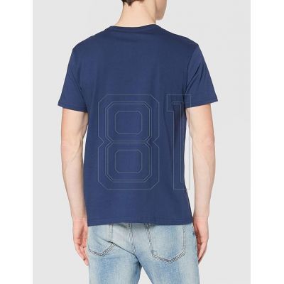5. Alpha Industries Basic T-Shirt M 100501-435