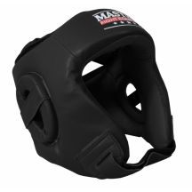 MASTERS protective helmet - KTOP-PU 0225-01M