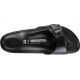 11. Birkenstock Madrid Essentials Eva 128163 czarne 36