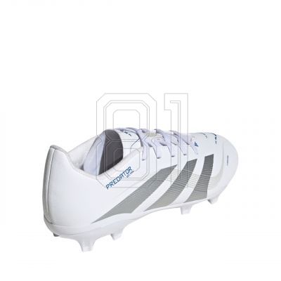 3. Adidas Predator League FG/MG Jr ID3751 football boots
