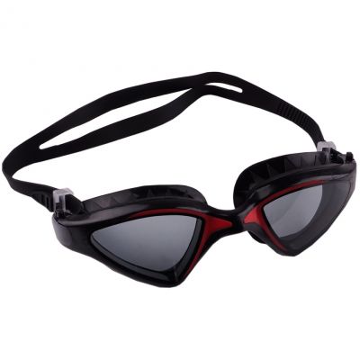 Crowell Flo Schwimmbrille okul-flo-czar-pom