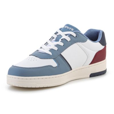 3. Levi's KICK SE WEISSE JEANS 0153S-0073