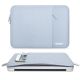 6. Tech-Protect Sleevy 13-14" Laptoptasche - Blau