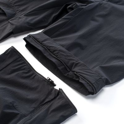 5. Herren CLARINO 2IN1 Hose
