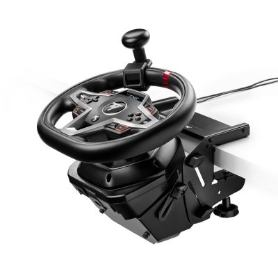 5. Thrustmaster SimTask Lenkrad-Kit