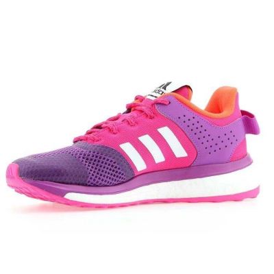 14. Adidas Response 3 W AQ6103 Laufschuhe