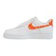 2. Nike Air Force 1 '07 Damenschuhe Weiß - DJ9942-102