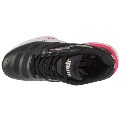 3. Joma Set Lady 2501 C TSELW2501C Schwarz 37
