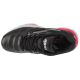 3. Joma Set Lady 2501 C TSELW2501C Schwarz 37