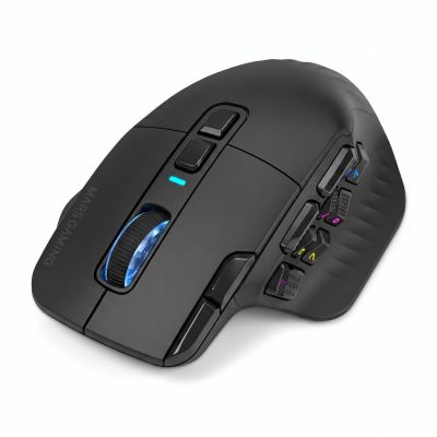5. TACENS MARS MMW-HEX16 24000DPI Bluetooth 5.2 2.4GPRO – Gaming-Maus