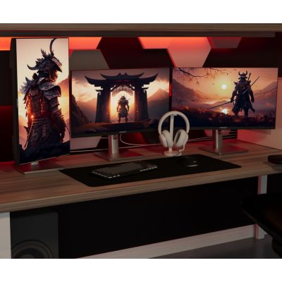 18. JAPANNEXT 68,5 cm JN-I270FHD200F-HSP Monitor 16:9 HDMI/DP FHD