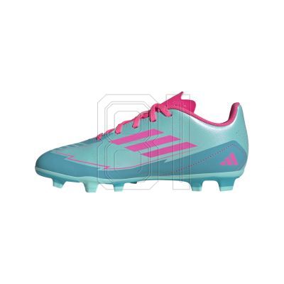 2. Adidas F50 Club FG/MG Messi Jr IH0932 Football Boots