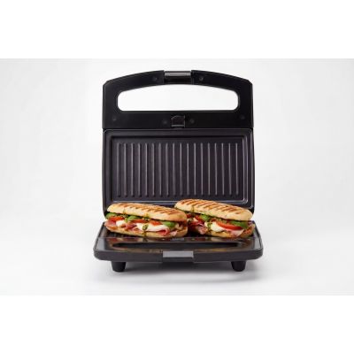 10. PROMIS 5-IN-1-FORMELTOASTMACHER / SANDWICH, KEKSE ODER