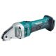 Makita DJS161Z Motorschere/Zange, Schneidleistung 4300 Hübe/min