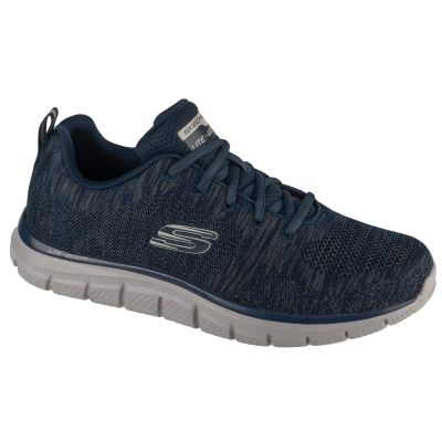 Skechers Track - Front Runner 232298-NVGY Marineblau 41