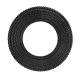 CF.Saug- und Druckschlauch für Pumpen 25 mm x 25 m Schwarz Basse-Flex