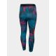 4. Damen-Trainingsleggings 4F H4L22-SPDF014