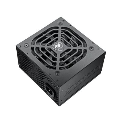 3. COUGAR CGR-STC500 Netzteilmodul 500 W 20+4-polig ATX Schwarz