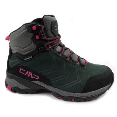 CMP Melnick Damen-Trekkingschuhe, wasserdicht, knöchelhoch