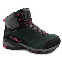 CMP Melnick Damen-Trekkingschuhe, wasserdicht, knöchelhoch