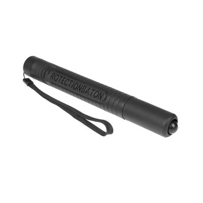 12. Teleskopschlagstock ABS GUARD Cobra 24/56 cm mit Hülle (YC-10524-26)