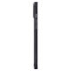 4. Spigen Ultra Hybrid Mag Case mit MagSafe für iPhone 15 Plus – Dunkelgrau (Zero One Pattern)