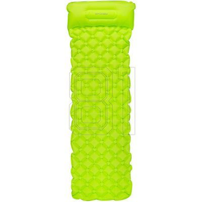 2. Spokey Air Bed 941059 ultraleichte Trekkingmatratze